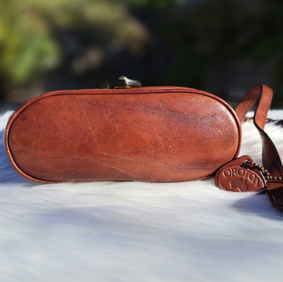 Oroton Bags Oroton Crossbody Bag Poshmark